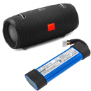 JBL JBLXTREME2BLUAM / SUN-INTE-103 6800mAh Li-ion 7.4V (Cameron Sino)