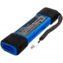 JBL Xtreme Spritzwassergeschützt / GSP0931134 02 5000 mAh Li-Polymer 7,4 V (Cameron Sino)