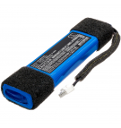JBL Xtreme Spritzwassergeschützt / GSP0931134 02 5000 mAh Li-Polymer 7,4 V (Cameron Sino)
