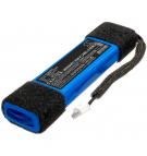 JBL Xtreme Special Edition / GP181076239 5000 mAh Li-Polymer 7,4 V (Cameron Sino)