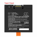 JBL Xtreme 4 / FG4CELL21700G 10000mAh Li-ion 7.4V (Cameron Sino)