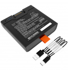 JBL Xtreme 4 / FG4CELL21700G 10000mAh Li-ion 7.4V (Cameron Sino)