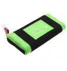 JBL BassPro Go / HFR-SC42300C09H210 2000 mAh Ni-MH 10,8 V (Cameron Sino)