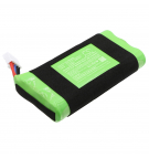 JBL BassPro Go / HFR-SC42300C09H210 3000 mAh Ni-MH 10,8 V (Cameron Sino)