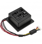 JBL JBLPARTYBOX300CN / SUN-INTE-125 13400 mAh Li-Ion 7,4 V (Cameron Sino)