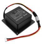 JBL PartyBox 310 / GSP-2S4P-PB350B 10400 mAh Li-Ion 7,4 V (Cameron Sino)