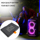 JBL PartyBox 720 / FG6CELL21700G 5000 mAh Li-Ion 21,6 V (Cameron Sino)