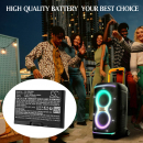 JBL PartyBox 720 / FG6CELL21700G 5000 mAh Li-Ion 21,6 V (Cameron Sino)