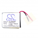 Jabra Street2 / AHB302323 100 mAh Li-Polímero 3,7 V (Cameron Sino)