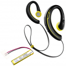 Jabra 100-96600003-60 / AHB390836 60 мАч литий-полимерный 3,7 В (Cameron Sino)