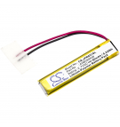 Jabra 100-96600003-60 / AHB390836 60mAh Li-polímero 3.7V (Cameron Sino)