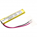 Jabra 100-96600003-60 / AHB390836 60 mAh Li-Polymer 3,7 V (Cameron Sino)