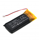 Jabra Evolve 2 / AHB300265 380mAh Li-Polímero 3.7V (Cameron Sino)