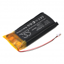 Jabra Evolve 2 / AHB300265 380mAh Li-Polymer 3.7V (Cameron Sino)