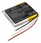 Jabra Evolve 80 / AHB472625PLT 250mAh Li-Polímero 3.7V (Cameron Sino)