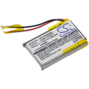 Jabra Pro 935 / AHB5-2229PS 250 mAh Li-Polymer 3,7 V (Cameron Sino)