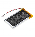 Jabra Pro 9400SH / 14192-00 230mAh Li-Polímero 3.7V (Cameron Sino)