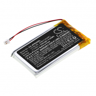 Jabra Pro 9400SH / 14192-00 230mAh Li-Polímero 3.7V (Cameron Sino)