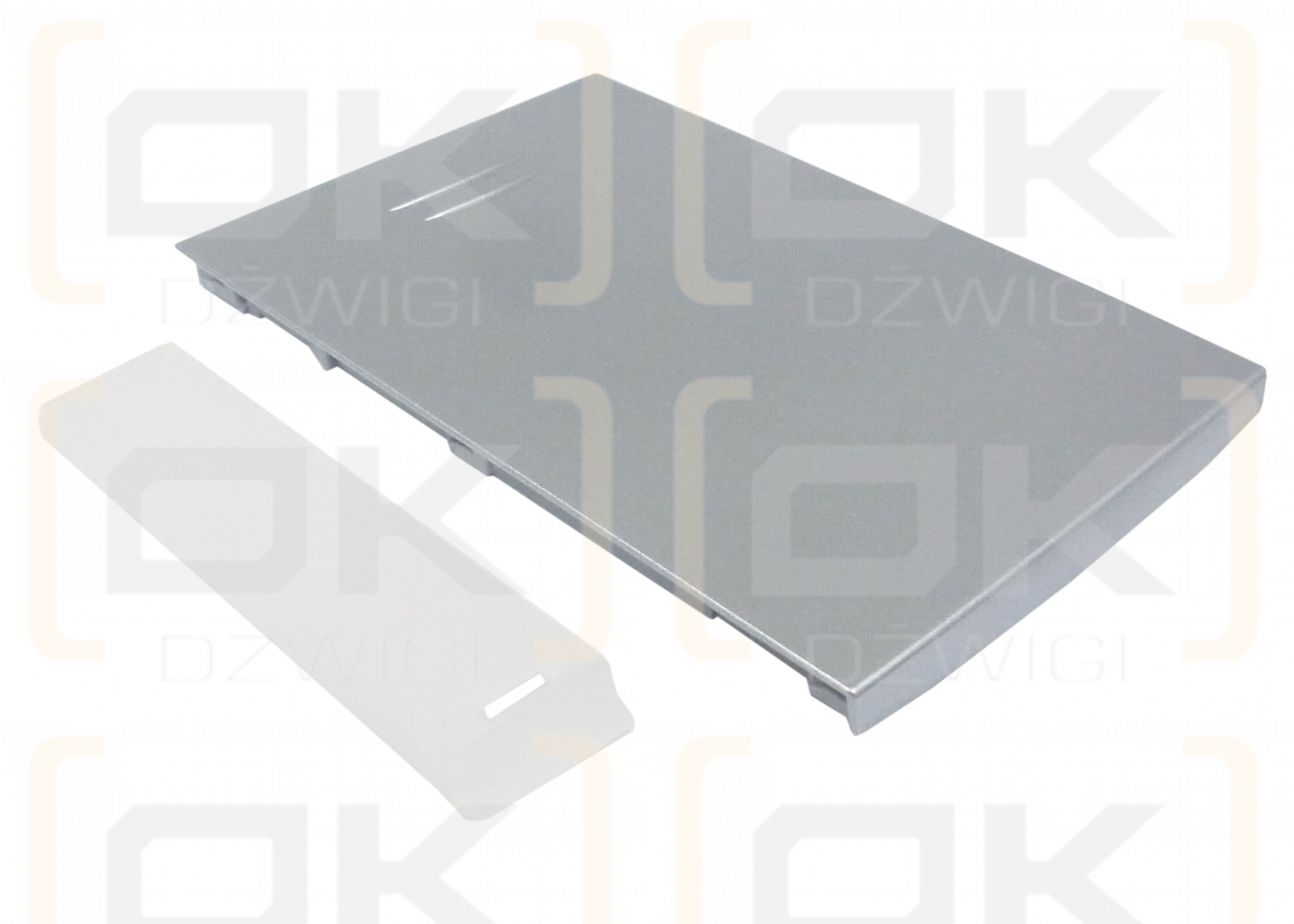 Bateria zamienna do HP Jornada F2901A / F2901B 1350 mAh Li-Polymer 3.7 V (Cameron Sino)