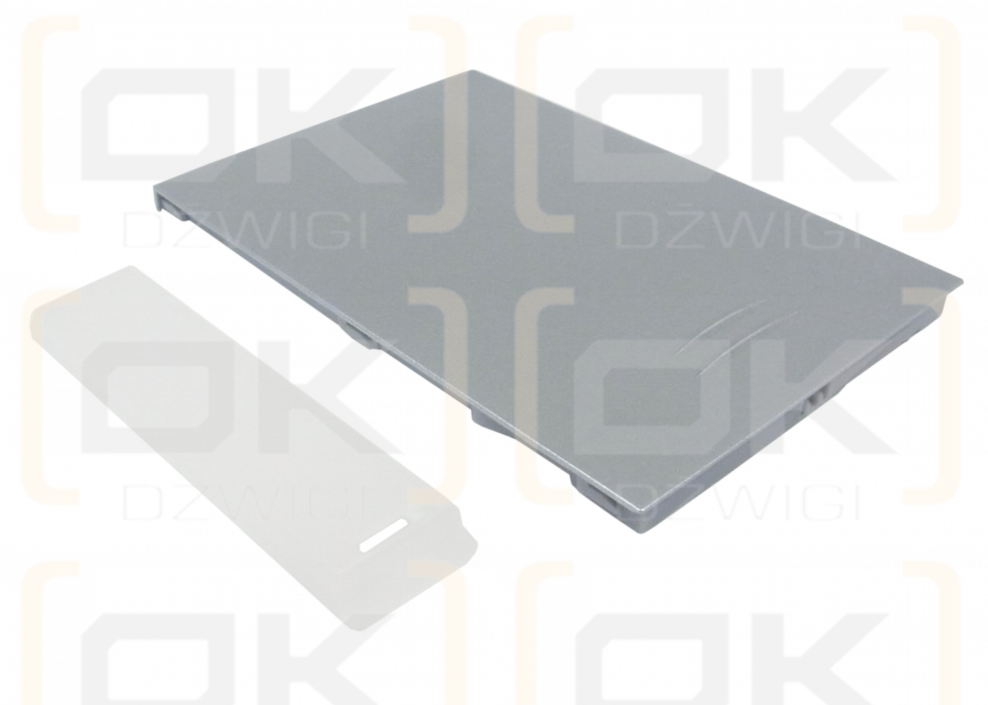 Bateria zamienna do HP Jornada F2901A / F2901B 1350 mAh Li-Polymer 3.7 V (Cameron Sino)