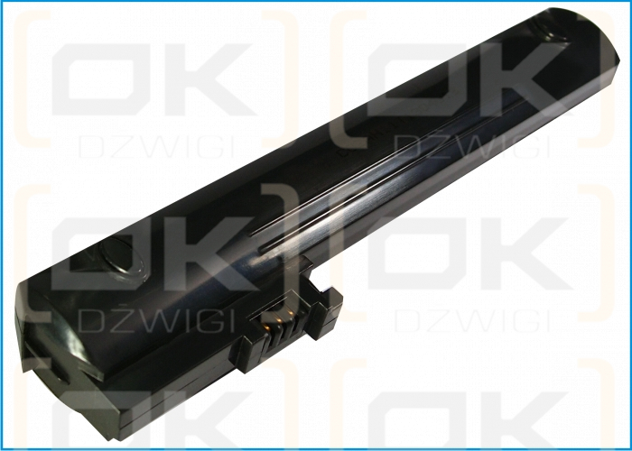 Bateria zamienna do HP Jornada 728 / F1262-80001 1300 mAh Li-ion 7.2 V (Cameron Sino)