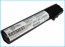 Bateria zamienna do HP Jornada 728 / F1262-80001 1300 mAh Li-ion 7.2 V (Cameron Sino)