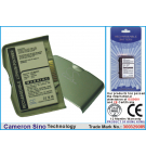 HP Jornada 928 / F2937A 950 mAh Li-Polymer 3.7 V (Cameron Sino)