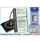 HP Jornada 928 / F2937A 950 mAh Li-Polymer 3.7 V (Cameron Sino)