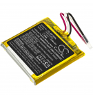 Jabra HFS200 / AHB723938 1000 mAh Li-Polymer 3,7 V (Cameron Sino)