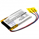 JBL JR POP / L0728-LF 400 mAh Li-Polymer 3,7 V (Cameron Sino)