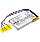 JBL JR POP / L0728-LF 400 mAh Li-Polymer 3,7 V (Cameron Sino)