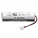 JRI SPY RF / 12059029 2700mAh Li-SOCl2 3.6V (Cameron Sino)