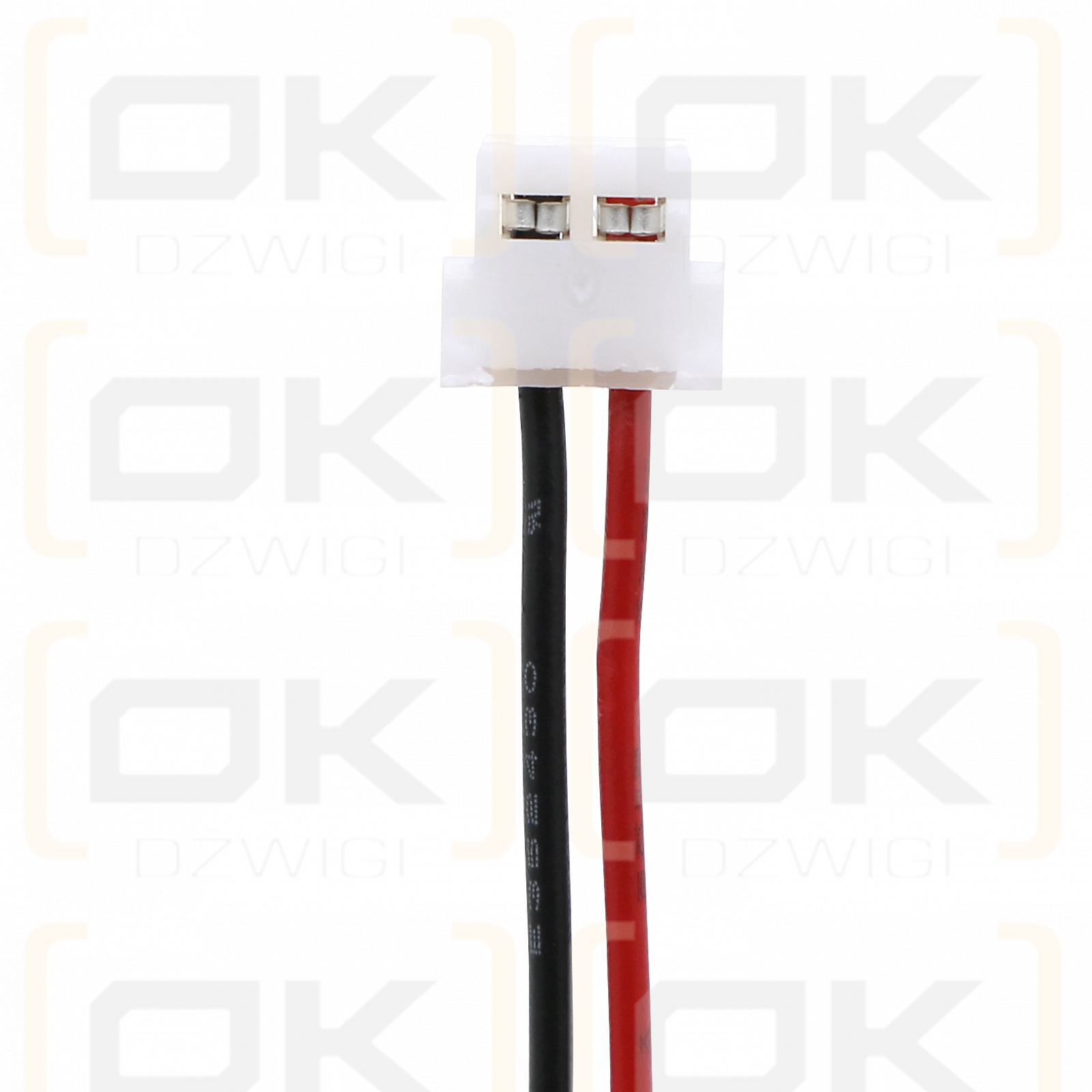 JRI SPY RF / 12059029 2700mAh Li-SOCl2 3.6V (Cameron Sino)