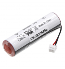 JRI SPY RF/12059029 2700 мАч Li-SOCl2 3,6 В (Cameron Sino)