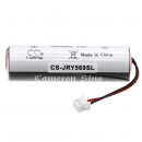 JRI SPY RF / 12059029 2700 mAh Li-SOCl2 3,6 V (Cameron Sino)