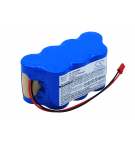 JMS SP-500 Syringe Pump / 7N-1200SCK 3000 mAh Ni-MH 8.4 V (Cameron Sino)