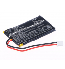 JVC SP-AD90-W / OJCJ-034 1500 mAh Li-Polymer 3,7 V (Cameron Sino)