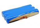 JMS OT-601 / 9N-1200SCK 3000 mAh Ni-MH 10,8 V (Cameron Sino)