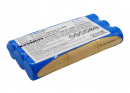 JMS OT-601 / 9N-1200SCK 3000 mAh Ni-MH 10,8 V (Cameron Sino)