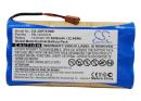 JMS OT-601 / 9N-1200SCK 3000 mAh Ni-MH 10,8 V (Cameron Sino)