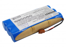 JMS OT-601 / 9N-1200SCK 3000 mAh Ni-MH 10,8 V (Cameron Sino)