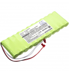 JOSAM Truck Aligner II / E-0603 9000 мАч Ni-MH 7,2 В (Cameron Sino)