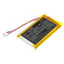 Jablotron JA-156E / AHB954060P 2500 mAh Li-Polymer 3,7 V (Cameron Sino)