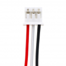 Jablotron JA-156E / AHB954060P 2500 mAh Li-Polymer 3,7 V (Cameron Sino)