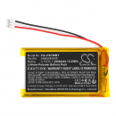 Jablotron JA-156E / AHB954060P 2500 mAh Li-Polymer 3,7 V (Cameron Sino)