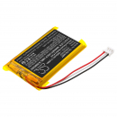 Jablotron JA-156E / AHB954060P 2500 mAh Li-Polymer 3,7 V (Cameron Sino)