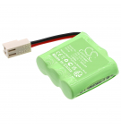 Jablotron JA-150A / BAT-3V6-N170 300 mAh Ni-MH 3,6 V (Cameron Sino)