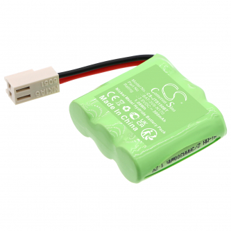 Jablotron JA-150A / BAT-3V6-N170 300mAh Ni-MH 3.6V (Cameron Sino)