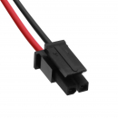 Jablotron JA-163A voll kabellose Außensirene / BAT-100A 14500 mAh Li-SOCl2 3,6 V (Cameron Sino)