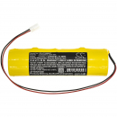 Jablotron Indexa 8000A / 2CR34615 12000mAh Li-MnO2 6.0V (Cameron Sino)